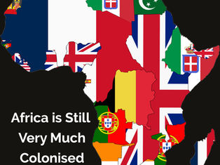 Reclaiming Our Narrative: The Unseen Legacy of Colonialism in Africa…