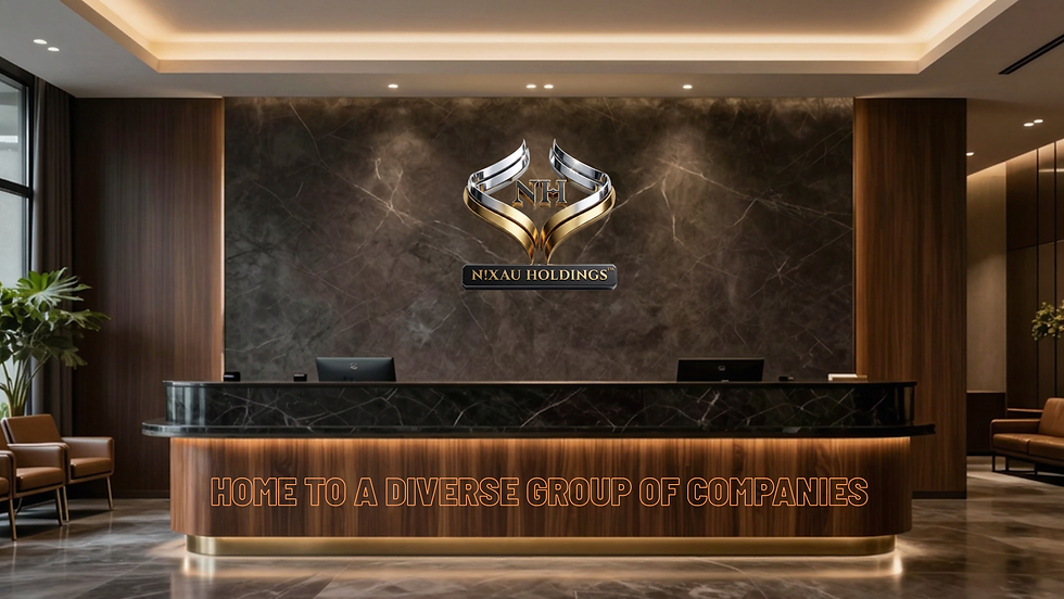 N!XAU Holdings Reception.png