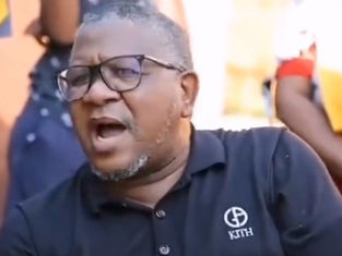 An Open Letter to Mr. Fikile Mbalula, Stop the Selective Memory; Honour History Honestly