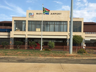 Expanding Opportunities: The Potential of Mahikeng International Airport...