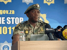 The Future of KwaZulu Natal Police Commissioner Nhlanhla Mkhwanazi: A Critical Assessment…