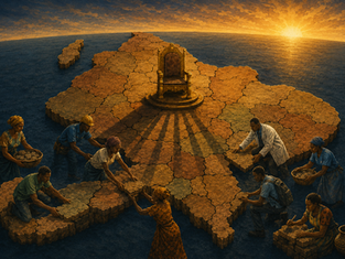 THE UNFINISHED UNION