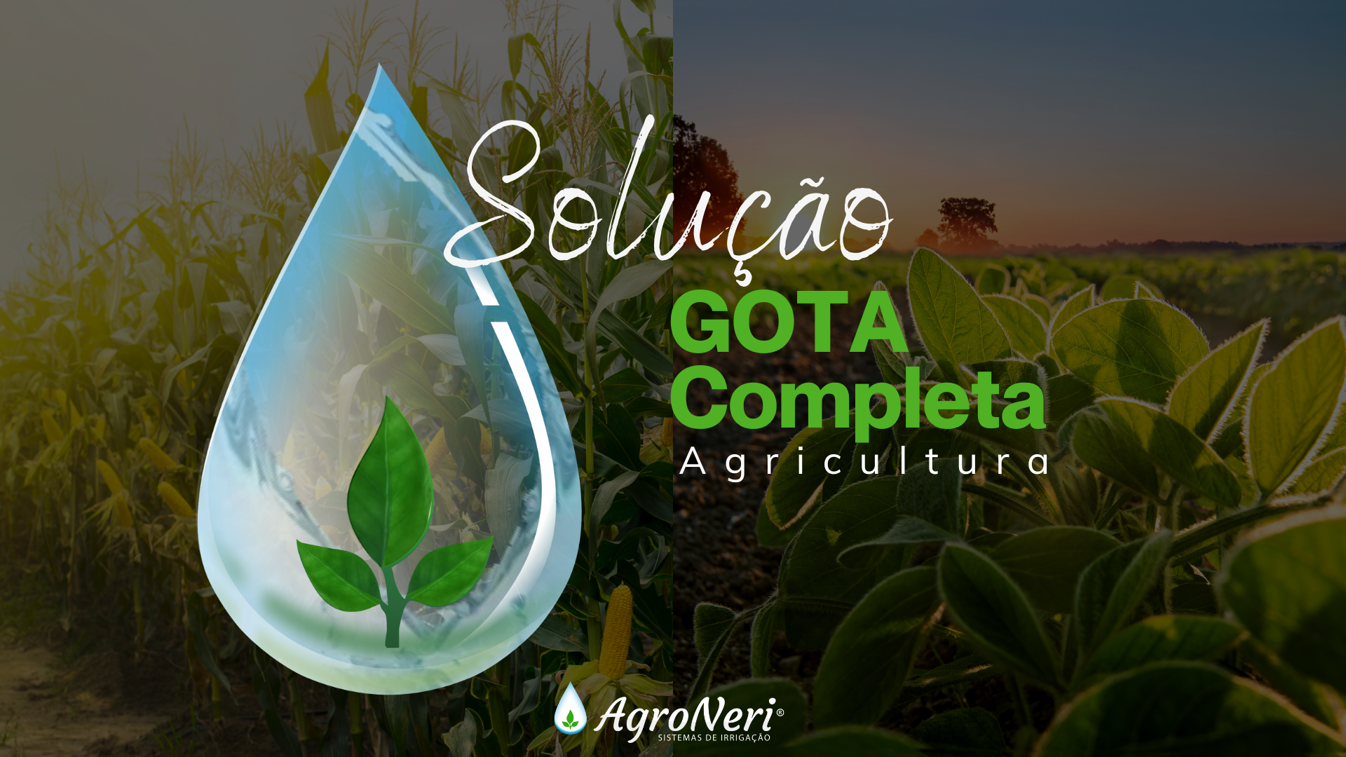 Gota Completa Agricultura