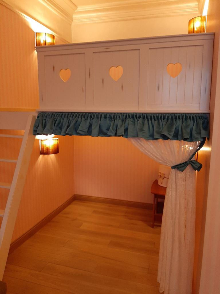 Прев'ю: Квартира 3 комнатная 2етажа 