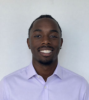 Hassan Kamara Headshot