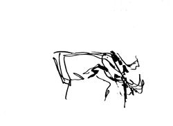 run, draw