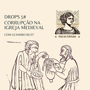 capa drops 5