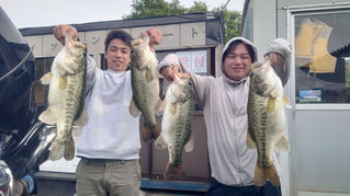 やっぱり新月大潮❗