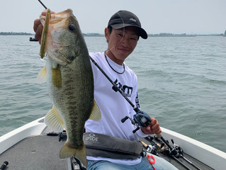 琵琶湖ふなっしーガイド【7月募集日】UPします♪