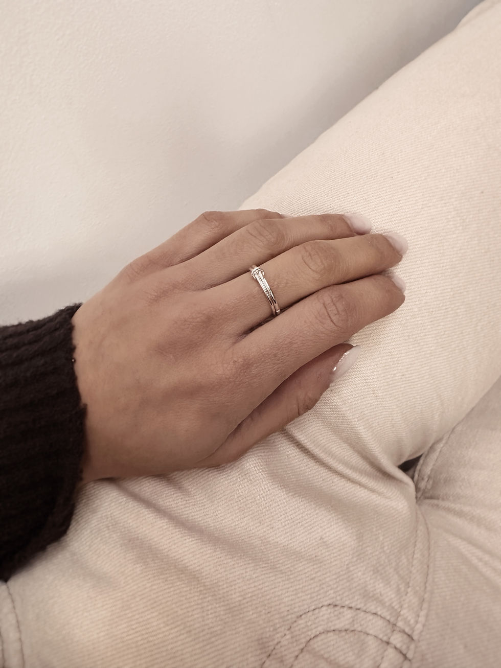 Miniature : Bague | Same same