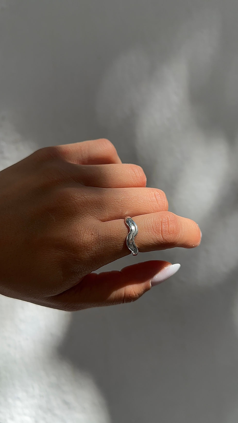 Miniature : Bague | Kyma