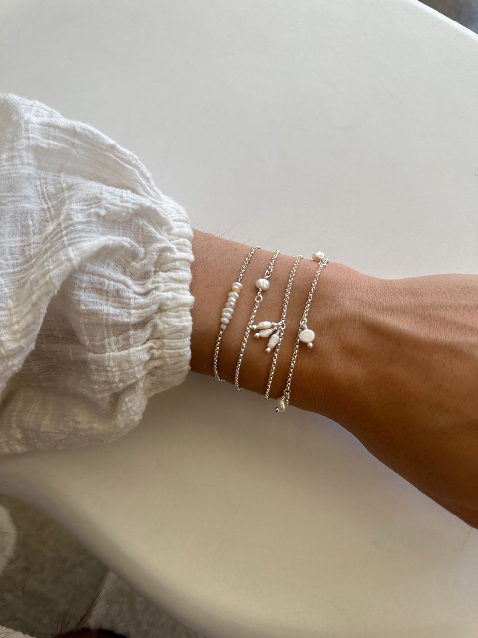Miniature : Bracelet | Lady Célia