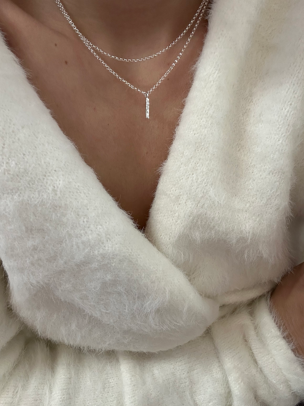 Miniature : Collier | Sovie