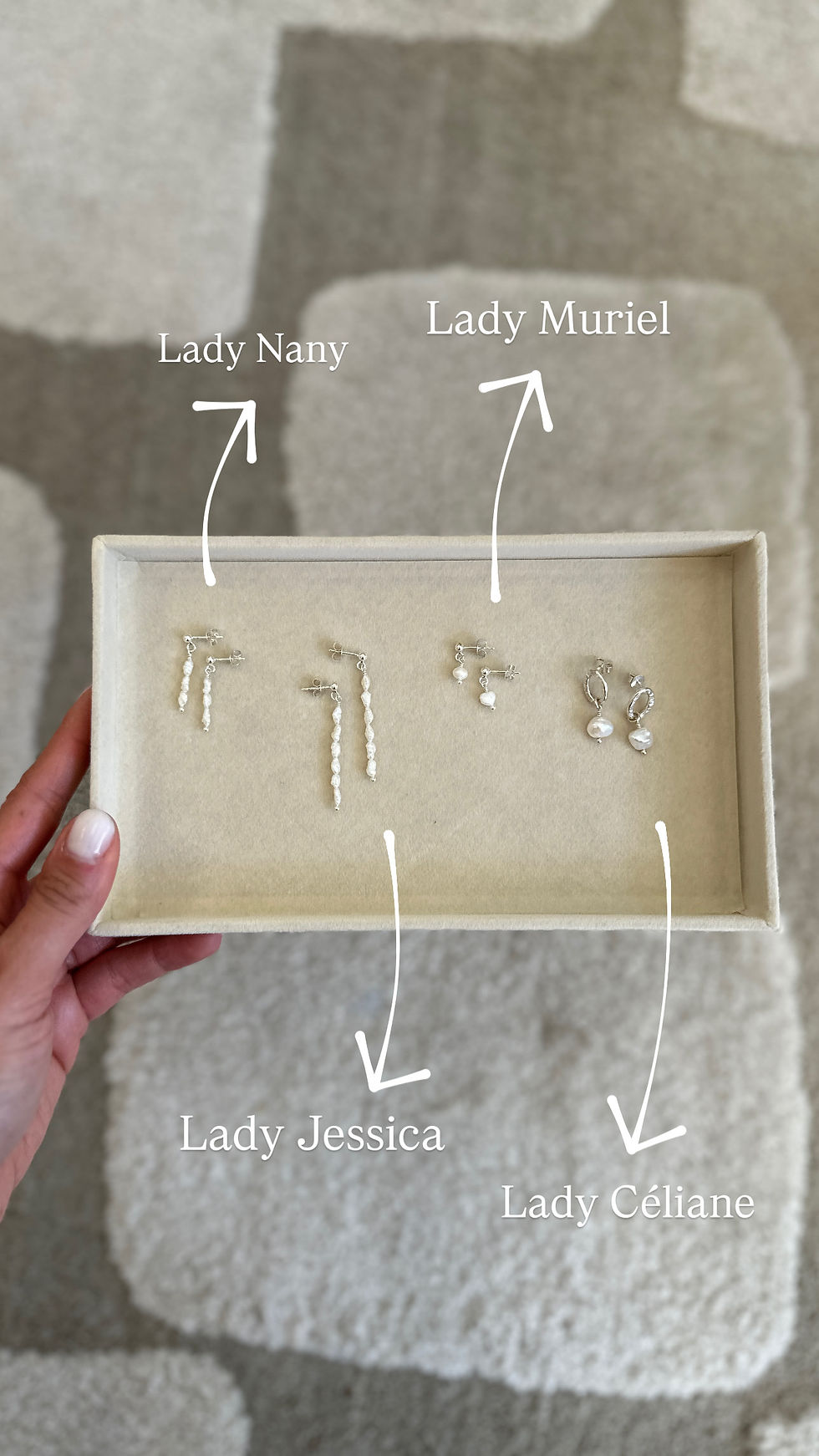 Miniature : BO | Lady Jessica