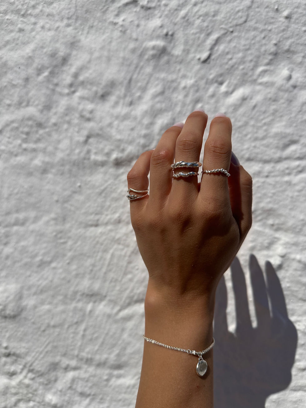 Miniature : Bague | Halina
