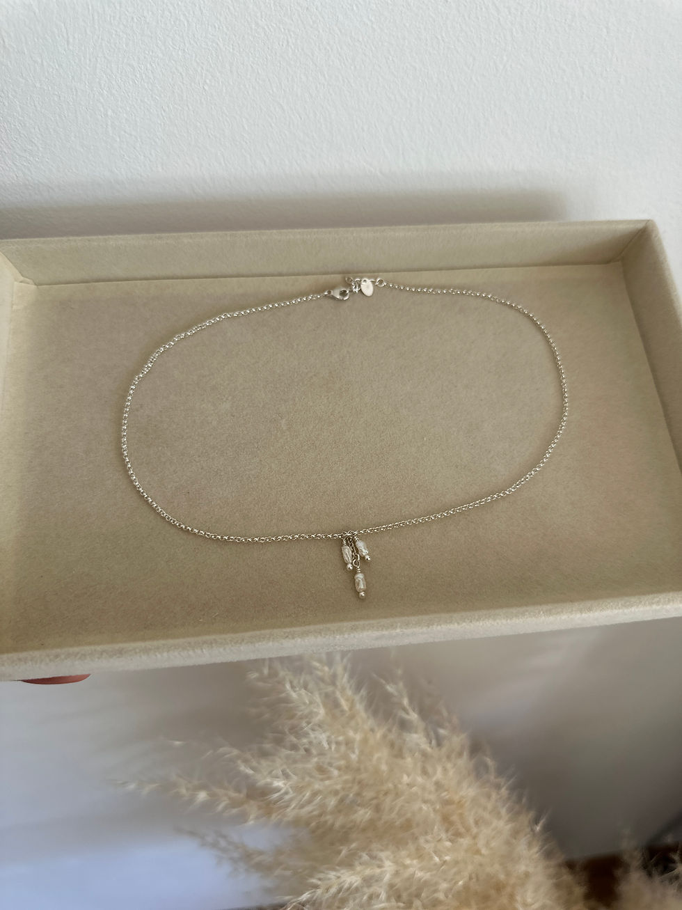 Miniature : Collier | Lady Julie