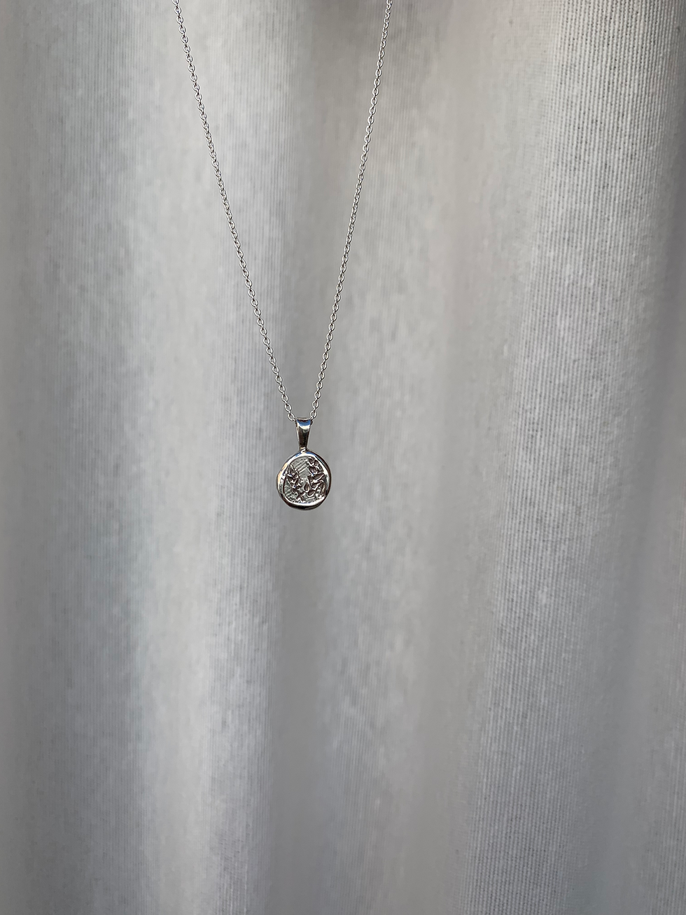 Miniature : Collier | Olivia