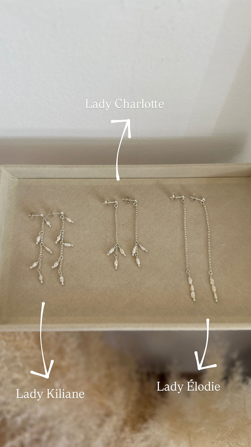 Miniature : BO | Lady Kiliane