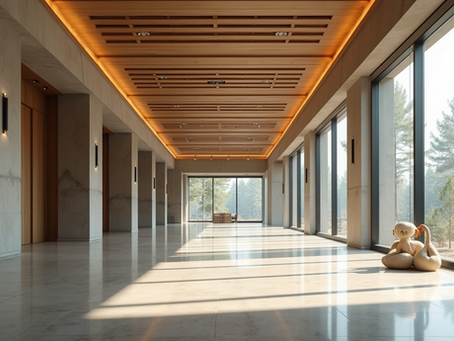 Streamlined Hotel Renovations Tips from a Consultant