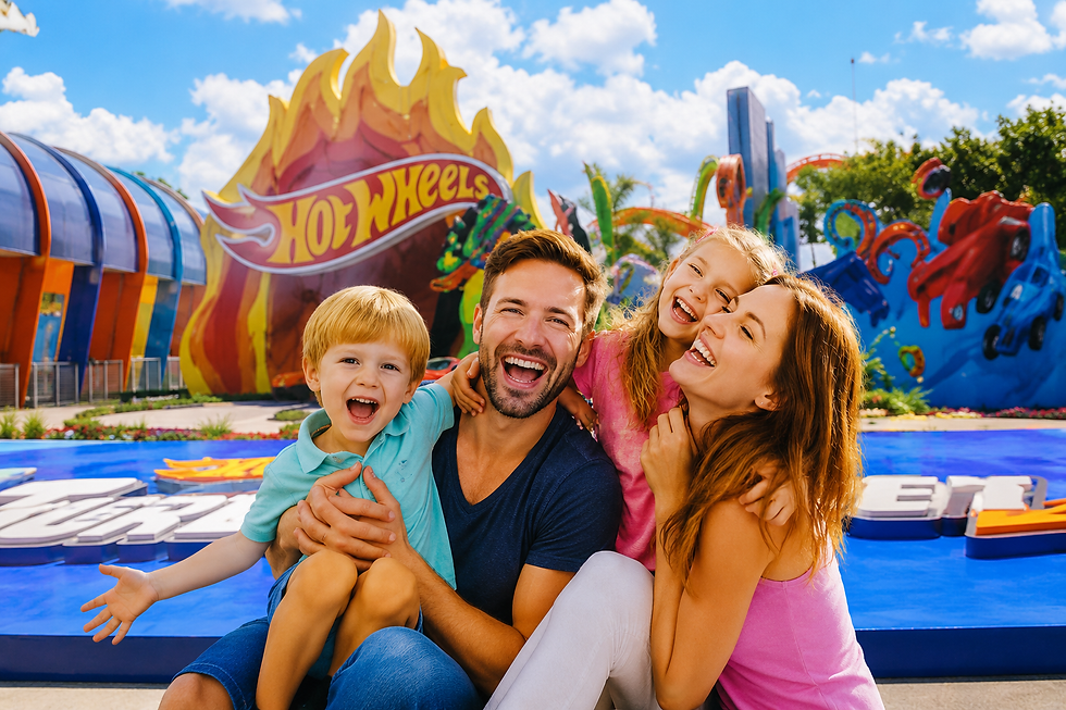 Férias de julho no Beto Carrero World: viva dias inesquecíveis em Penha SC