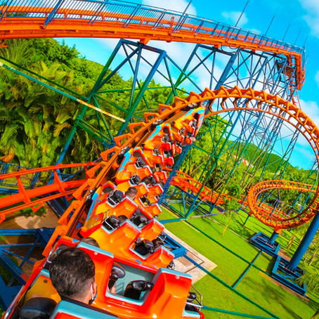 Single Pass no Beto Carrero World: seu acesso rápido ao brinquedo favorito!