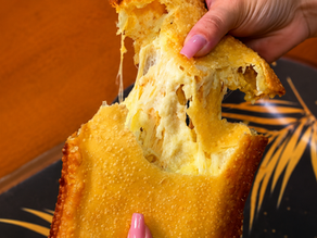 Melhor pastel de Penha perto do Beto Carrero
