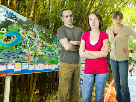 🎢Top 5 Erros que Ninguém Te Conta ao Visitar o Beto Carrero World (e Como Evitá-los!)