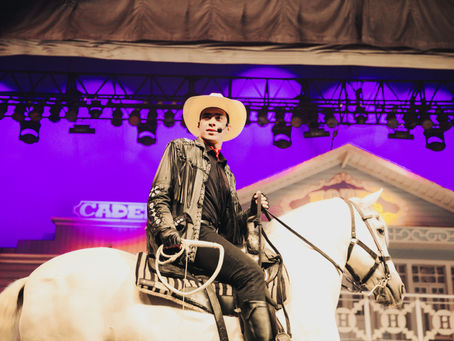 🎭 Shows Imperdíveis no Beto Carrero World: Horários e Dicas para Aproveitar ao Máximo