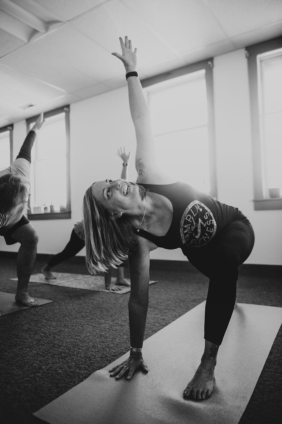 Yoga & Acupuncture Wellness Retreat