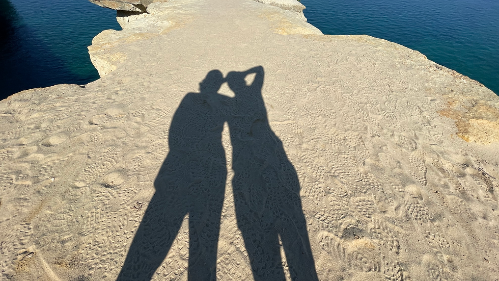 Picture Rocks National Lakeshore