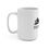 Thumbnail: Zaxel Productions Mug, 11oz