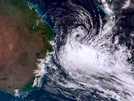 Cyclone Alfred and Storm Aircon Repair!