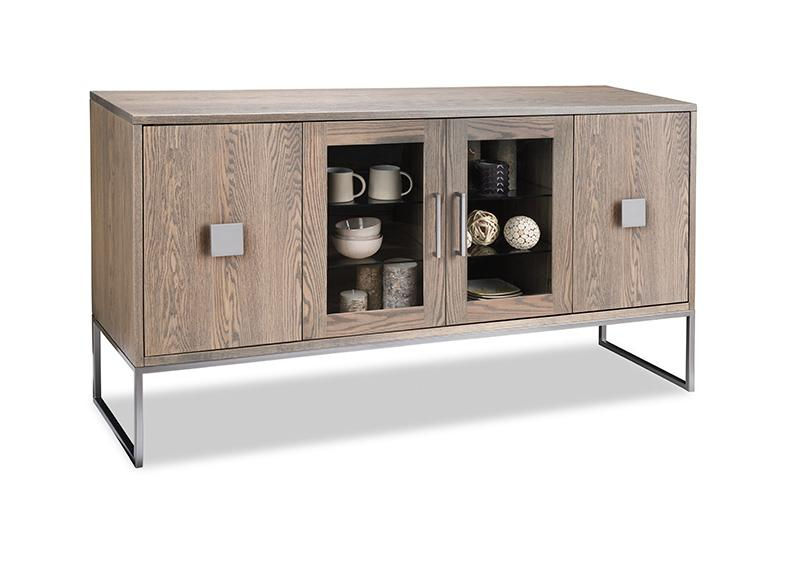 Thumbnail: Electra Dining Collection
