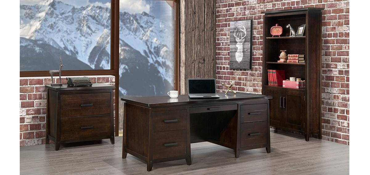 Pemberton Office Collection