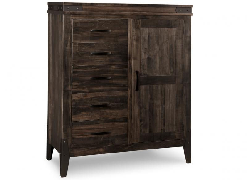 Thumbnail: Chattanooga Bedroom Collection