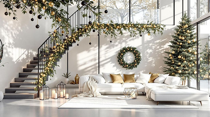 Modern Christmas Furniture Decor.jpg