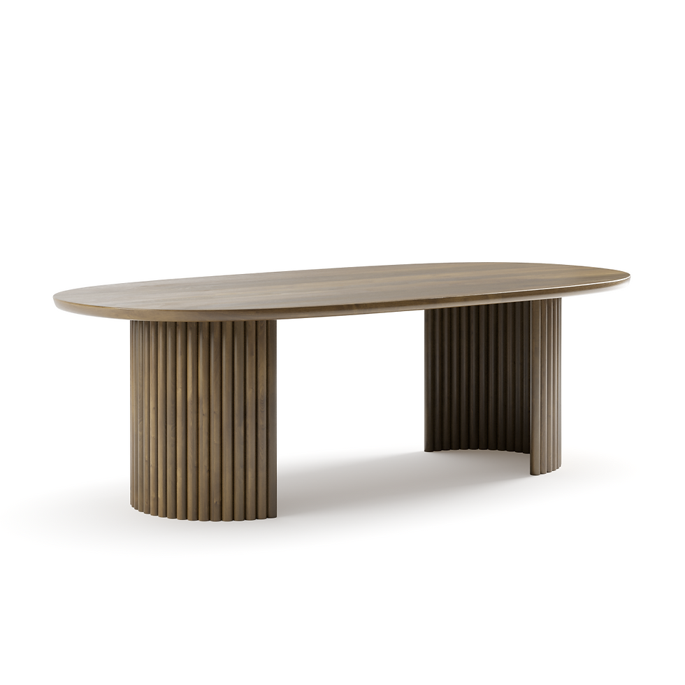 Thumbnail: Odilia 5-Piece Dining Set