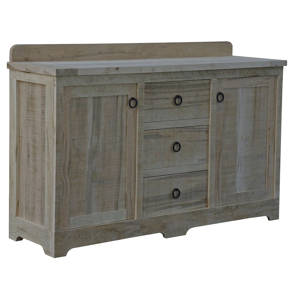 Thumbnail: Double Pedestal Dining Collection