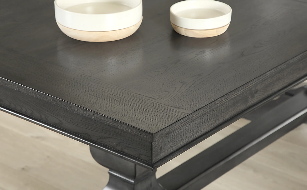 Thumbnail: Double Pedestal Dining Collection