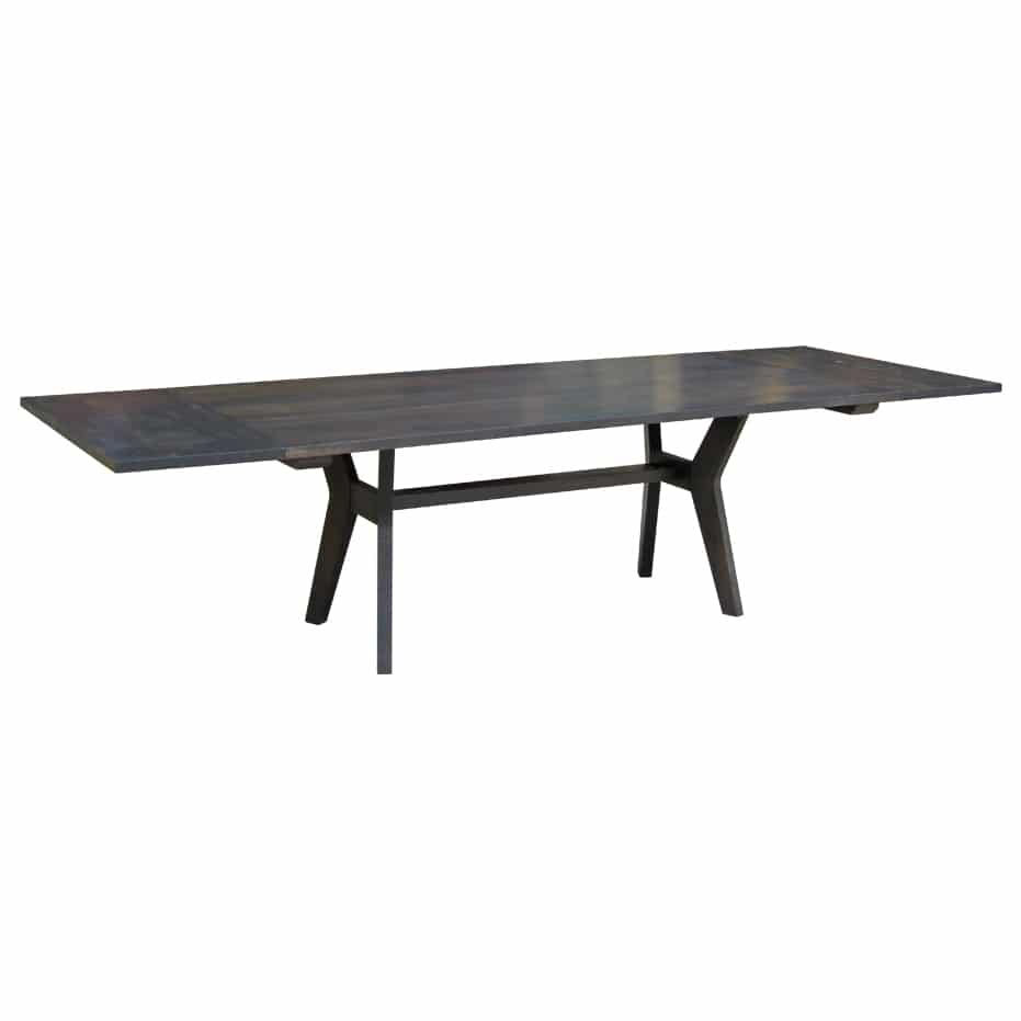 Thumbnail: Slim Pedestal Dining Collection