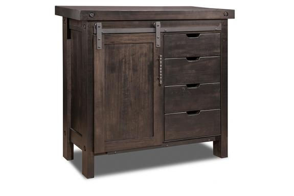 Thumbnail: Rafters Dining Collection