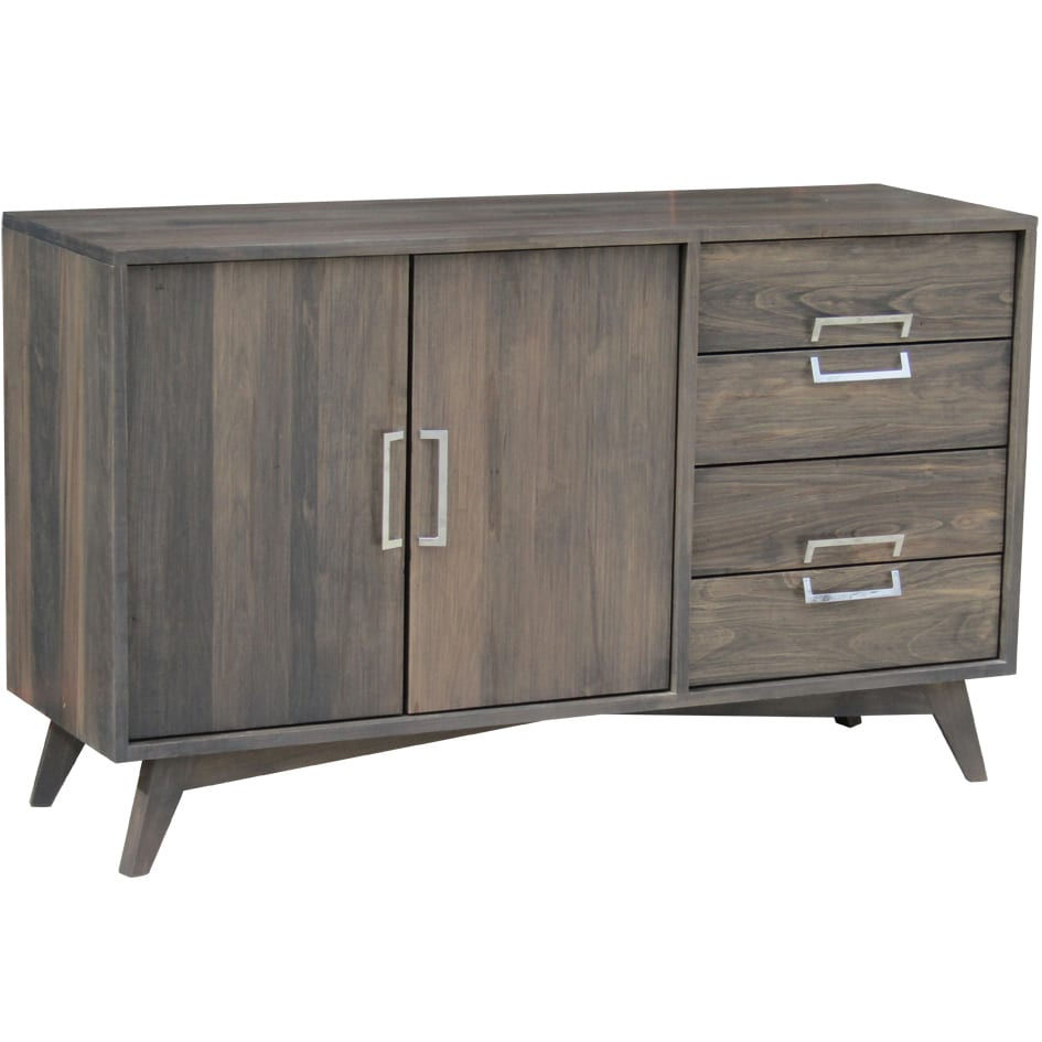 Thumbnail: Slim Pedestal Dining Collection