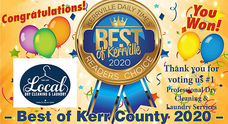 Best of Kerrville 2020