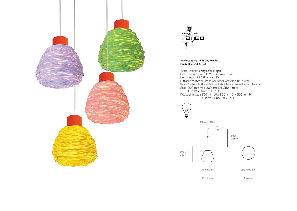 Ango Unit Boy pandent (colours).webp