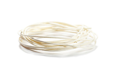 Rattan is natural materials for sustainable lighting design