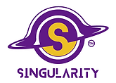 Singularity logo with white outline.png