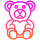 Plush Bear