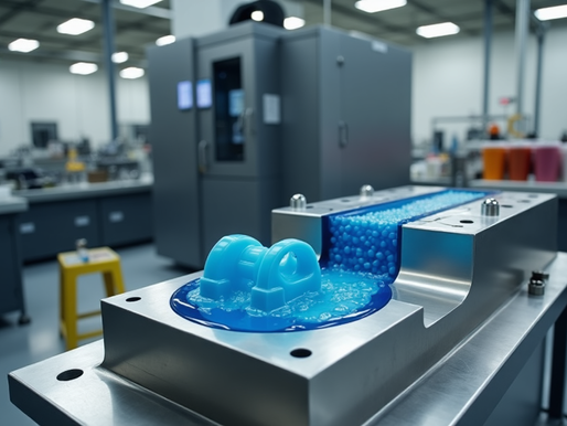 Plastic Mold Fabrication: Essential Guide & Best Practices