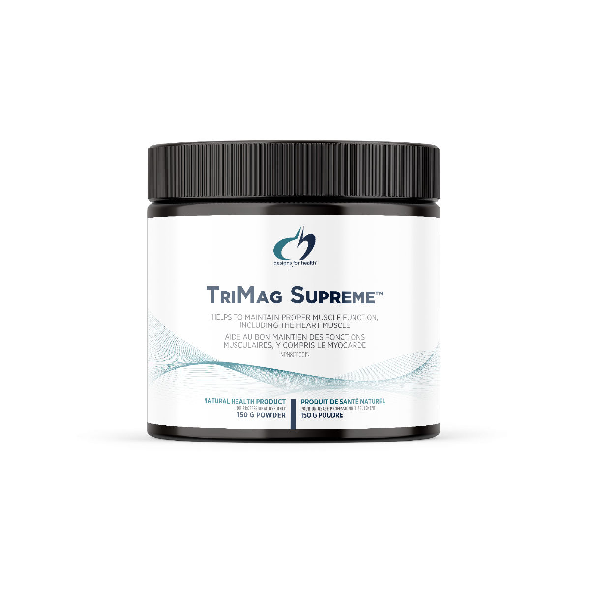 TriMag Supreme | Designs for Health