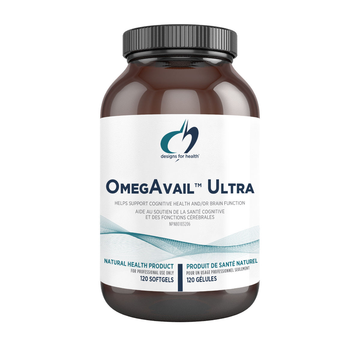 OmegAvail™ Ultra